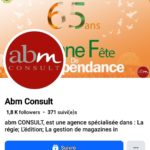 ABM CONSULT